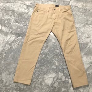 Adriano Goldschmied, Men’s Khaki pants